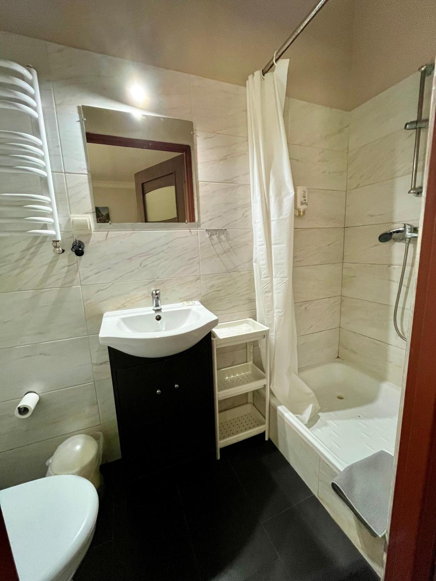 Gosciniec Rospuda Hotel เอากุสตูฟ ภายนอก รูปภาพ